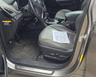 2014 Hyundai Santa Fe 107k new inspection 