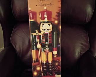 Nutcracker.