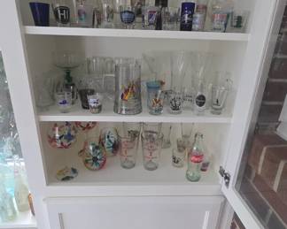 Glassware
