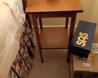 side table