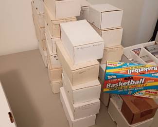 sports cards