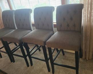 Bar chairs