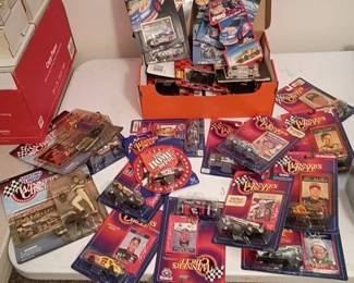 NASCAR Collectables