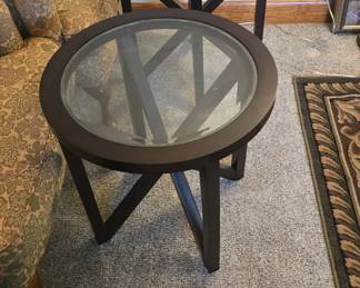 Side tables