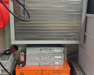 tool boxes