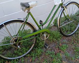 1973 Schwinn looks original