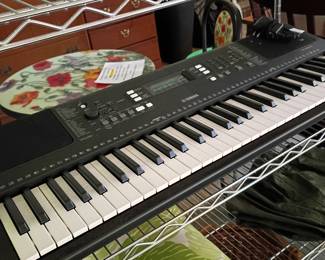 Never used - still has box