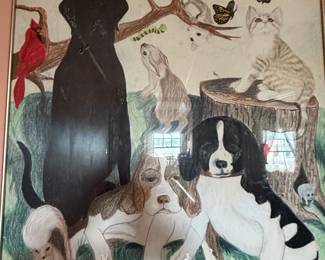 New Asset to Be Processed