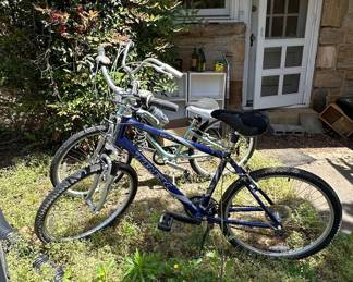 Trek Navigator 200 Bicycle