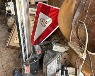 Craftsman 10-Inch Radial Arm Saw