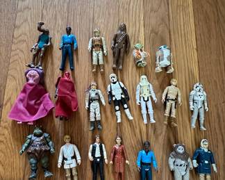 New Asset to Be Processed