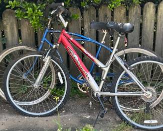 Roadmaster "Sport" Mountain Bike