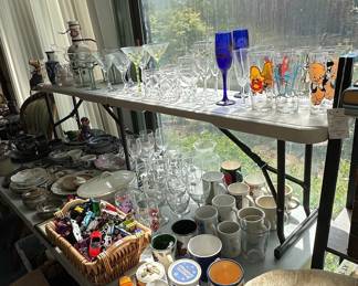 1973 Pepsi Collector Series Looney Tunes Glasses