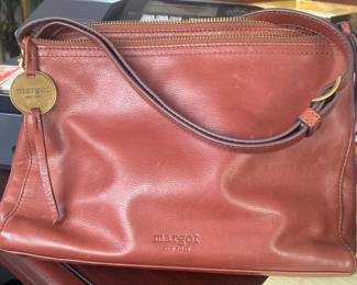 Margot New York handbag