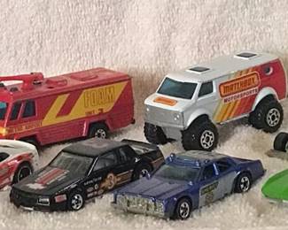 Hot wheels and Matchbox toys
1970 1980 1990. Macau and Malaysia.