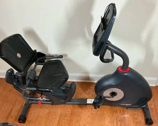 Schwinn Resistance Bicycle