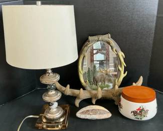 Mountain Cabin Decor 