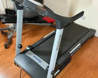 Reebok Treadmill