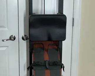 003 WaterRower Club Indoor Rowing Machine