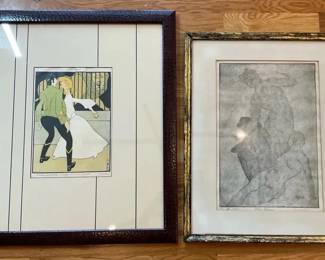 Stylist Framed Prints For Home 