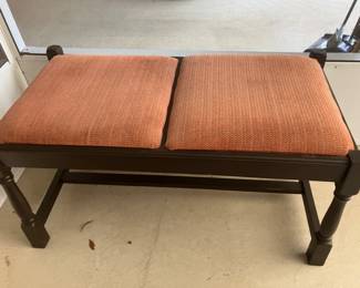 Bench $35