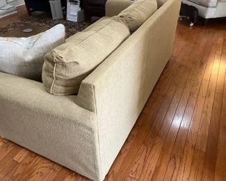 Sofa back
