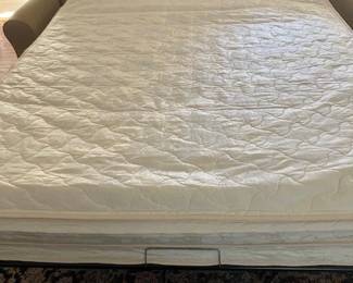 Air mattress queen sleeper air mattress 