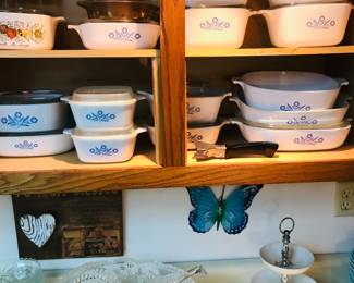 CorningWare