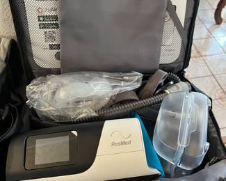 ResMed AirSense 11 CPAP Machine