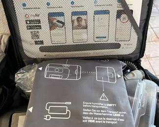 ResMed AirSense 11 CPAP Machine