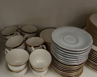 China set