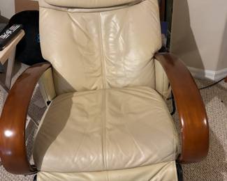 Massage chair