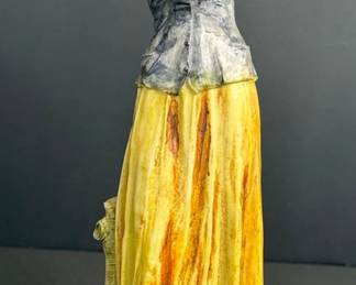 Giuseppe Armani Mother and Child Figurine