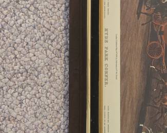 Hyde Park Corner, Scenes of the Road, A Time to Spend and Rake by James Pollard