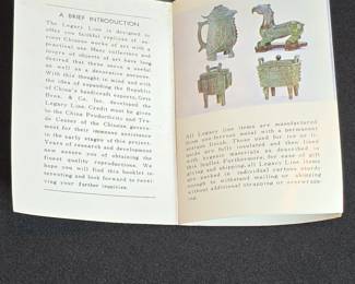 James Mont Style Ice Buckets and Pitcher Set fourth image