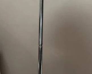 Mid Century Modern Mushroom Floor Lamp