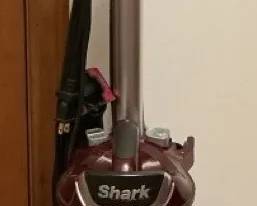 Shark Vacuum 