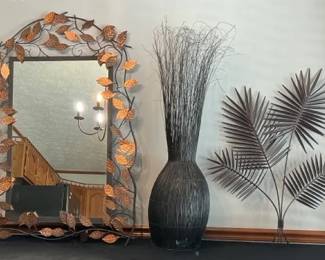 Mirror Home Decor