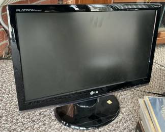 4 TVs, Remote  DVD Collection