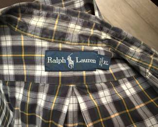 Ralph Lauren