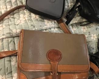 Vintage Dooney and Bourke