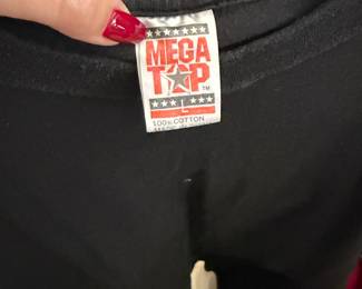 MEGA TOP, size L womenswear  