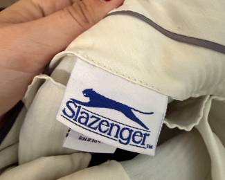 Slazenger 
