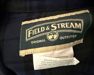 Field & Stream