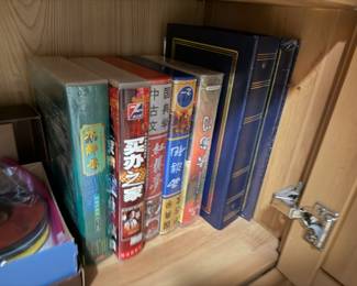 国典学 (Guó Diǎn Xué) 中古 古文 (Zhōnggǔ Gǔwén) 中古文国典学 (Zhōnggǔwén Guó Diǎn Xué) 买办之家 (Mǎibàn zhī Jiā) 红楼梦 (Hónglóu mèng) 中国古典文学 (Zhōngguó Gǔdiǎn Wénxué) 二十四史 (Èrshísì Shǐ)