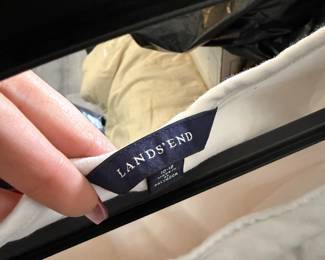 Lands end women’s summer clothing 