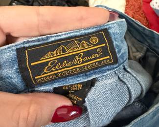 Anvil "Authentic Pigment"- late 1990s- size L