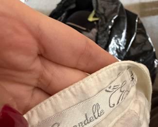 Escandelle Paris- french fashion brand- womenswear 