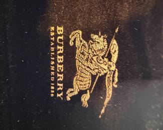  Burberry
