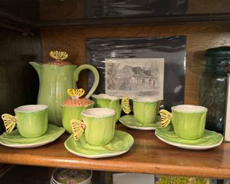 Taste sitter collection made in Japan